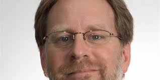 Dave Applegate, Ph.D.