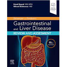 Sleisenger And Fordtran S Gastrointestinal And Liver Disease Review And Assessment Qayed Md Mph Emad Shahnavaz Md Nikrad 9780323636599 Amazon Com Books