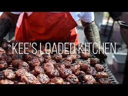 I've now been back every time i'm in portland. Resilience Kee S Loaded Kitchen Ft Kiauna Nelson Youtube