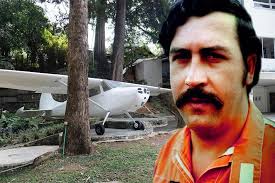 Pablo Escobar: the extravagant homes of the infamous billionaire drug lord 