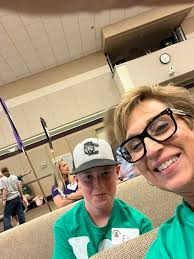 Friends, we continue to look for Katie's missing Bible. She has had this  Bible since the mid 1970s. We last had it at the One church in Cadiz when  Katie spoke about