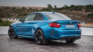There's no doubt that the m2 competition will become the most expensive 2 series once it goes on. Bmw M2 Review Price Specs And 0 60 Time Evo
