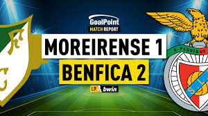 Follow the superliga live football match between moreirense and benfica with eurosport. Ppdu5ct8z7wpum