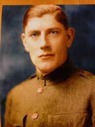 Came across this in an old box of my late dad Joseph Ward today. Lots of  signatures