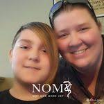 Misty Dellinger's Instagram, Twitter & Facebook