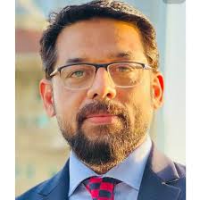 Mohammad Alomari Email & Phone Number