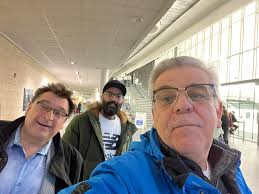 James R Leduc (@jamesrleduc) • Instagram photos and videos