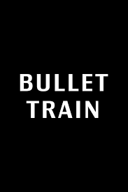 Brad pitt and a cavalcade of master assassins will shoot up a storm in bullet train in 2022, it has just been announced. Bullet Train Film 2022 Filmstarts De
