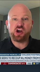 What is the new College Sports Commission and why does it matter? #CFB #CBK  #CollegeFootball #NIL #TransferPortal #CollegeBasketball