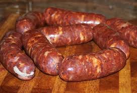 Pin On Sausage