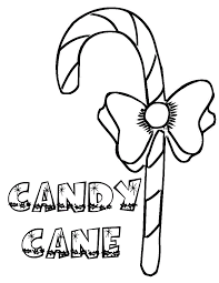Get this candy cane coloring page printable for kids 18636. Free Printable Candy Cane Coloring Pages For Kids