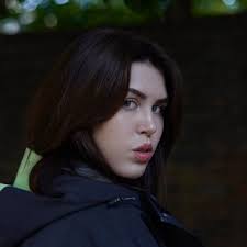 Russian-speaking young people in London, United Kingdom