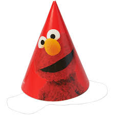 4.7 out of 5 stars 92. Sesame Street Birthday Supplies Walmart Com