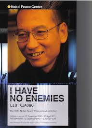 Liu Xiaobo, The Spirit that Cannot Be Imprisoned