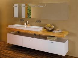 Modern bathroom vanities come with rectangular, specialty, round and square shaped sinks. Bette Baths Shower Trays And Washbasins Archiproducts Bathroom Furniture Modern Wash Basin Double Vanity Unit