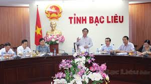 Tại cuộc họp khẩn sáng 28/2, chủ tịch ubnd tỉnh bạc liêu phạm văn thiều đề nghị các thành viên ban chỉ đạo phải nắm đầy đủ thông tin của ca bệnh để kịp thời truy vết các trường hợp liên quan. Giáº£i Phap Kháº©n Cáº¥p Phong Chá»'ng Háº¡n Han Va Xam Nháº­p Máº·n
