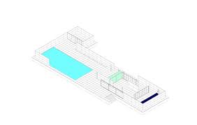 The barcelona pavilion was designed by ludwig mies van der rohe and lilly reich as the german pavilion for the barcelona international exhibition, held on montjuïc. Barcelona Pavilion Places Where One Cannot Go With Reference To Matisse Paintings Atelier Nishikata