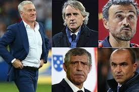 A leading figure in the french romantic movement. 5 Pelatih Terbaik Di Piala Eropa 2020 Deschamps Teratas