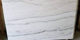 Consider quartzite countertops for its strength, beauty, and overall durability. New Arrival Calacatta Macaubas Quartzite