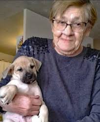 Marion Sterling Obituary