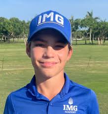 Major Championship at Village Golf Course