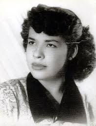 Otilia Guaderrama Obituary