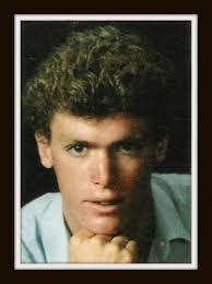 Terrance "Terry" Michael Stenson- Arroyo Grande High, CA