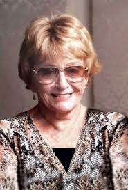 Frieda Braun Obituary