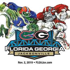 Cbs will use its night time slot at 8 p.m. Rain Or Shine Gators In A Must Win Position Against Georgia