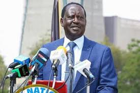 Iebc officials meet catholic bishops bishops ask political sides to be tolerant bishops urge parties to attend raila odinga accuses the iebc officials of having a motive with murder of chris msando. Six Iebc Officials Raila Wants Excluded From Planning Repeat Poll The Standard