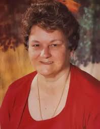 Obituary information for Jewel Hurley Dotson