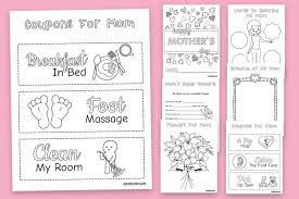 There is a wide variety of. Mother S Day Craft For Kids 7 Page Packet Mrs Merry