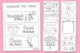 What country was the first to recognize mothers with an annual day of celebration? Mother S Day Craft For Kids 7 Page Packet Mrs Merry