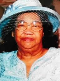 LOLA POWELL Obituary (2015)