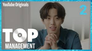 Ini merupakan senarai 10 drama siri tempatan paling trending tahun 2017. Ep 1 Into The New World Top Management Youtube