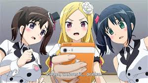 Idol Sister