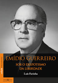 Emídio Guerreiro
