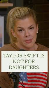 My hard pill to swallow is that you need to stop letting your daughters  listen to Taylor Swift. Comment RELATABLE, and I'll DM you the link to this  full episode.