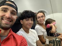 Heather Bittinger's Instagram, Twitter & Facebook