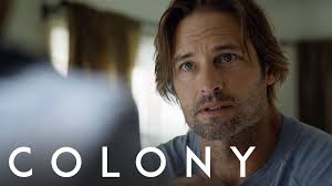 Condal, protagonizada por josh holloway y sarah wayne callies. Colony Science Fiction Bei Serienjunkies De