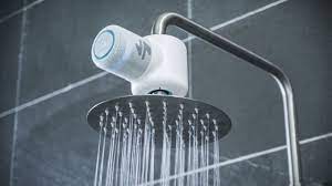 Kabelloser musikgenuss und telefonieren, wo sie wollen: Geniale Idee Bluetooth Speaker Fur Die Dusche Wird Per Wasserkraft Aufgeladen Netzwelt
