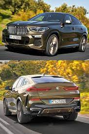 Bmw X6 Bmw X6 Bmw Automobile