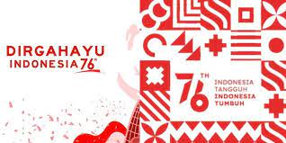 Kemudian, pada pukul 17.00 wib akan dilaksanakan . 10 Virtual Background Zoom 17 Agustus Pas Buat Lomba Kemerdekaan Online Nih Gaes