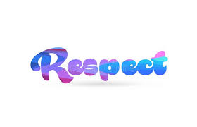 Both are powerful to produce change. Respect Logo Stock Illustrations 3 984 Respect Logo Stock Illustrations Vectors Clipart Dreamstime