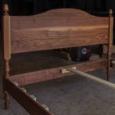 Pin Pa Handcrafted Beds