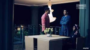 Watch bila aidil ada fitri tv series episodes online. Bila Aidil Ada Fitri Ep14 Malaydrama Com Smotret Onlajn Video Ot Nebitv Com V Horoshem Kachestve