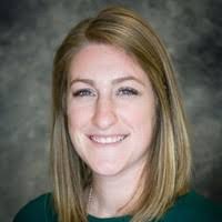 Megan Van Tatenhove, M.S.Ed