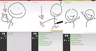 Cosas para dibujar y pintar. 8 Alternativas A Pinturillo Para Jugar Con Amigos Desde El Movil