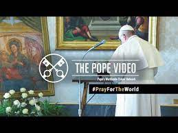 Pope Makes Special Request For Prayers For The Sick Vatican News