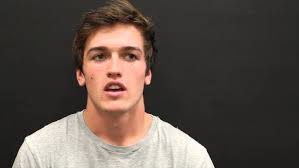 Nicholas Bruni Lacrosse Highlights